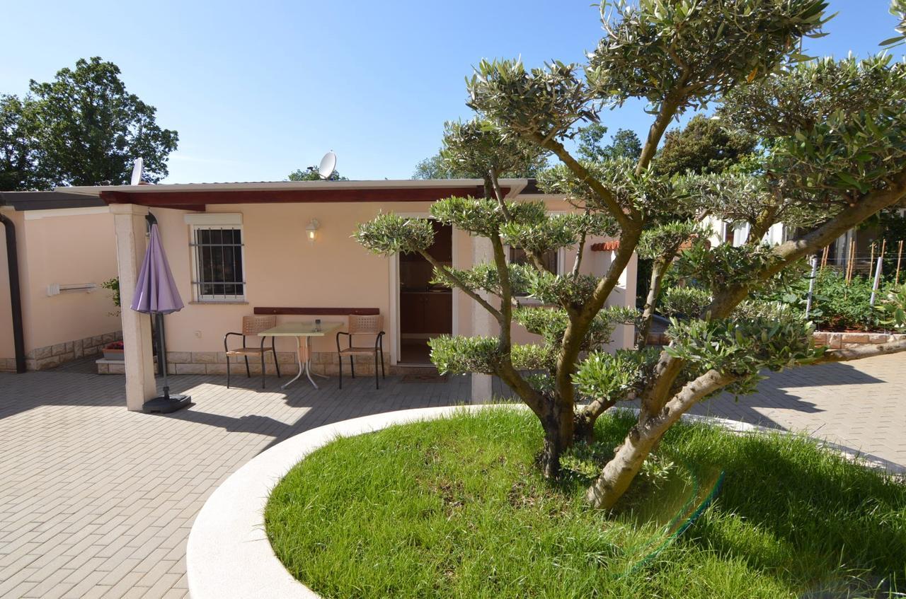 פורץ Apartmani Dekovic Materada מראה חיצוני תמונה